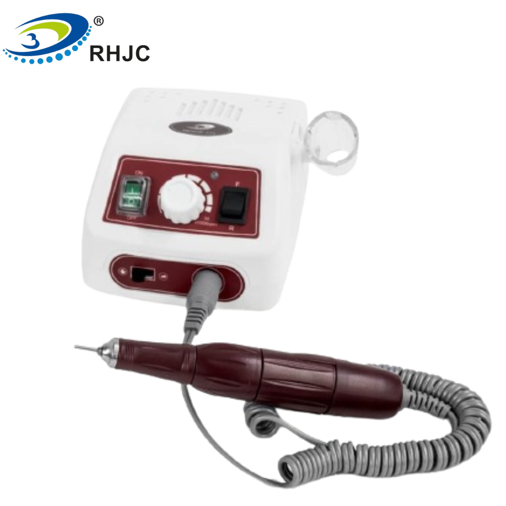 Մատնահարդարման բոռ մեքենա RENHE315 - RHJC