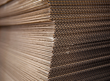 гофрокартон