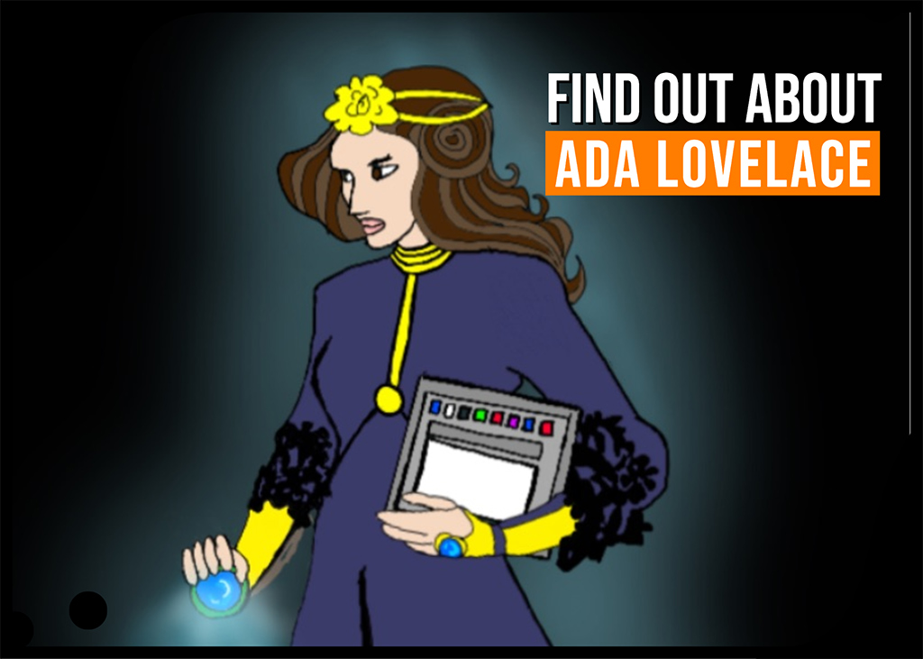 find out about ada lovelace
