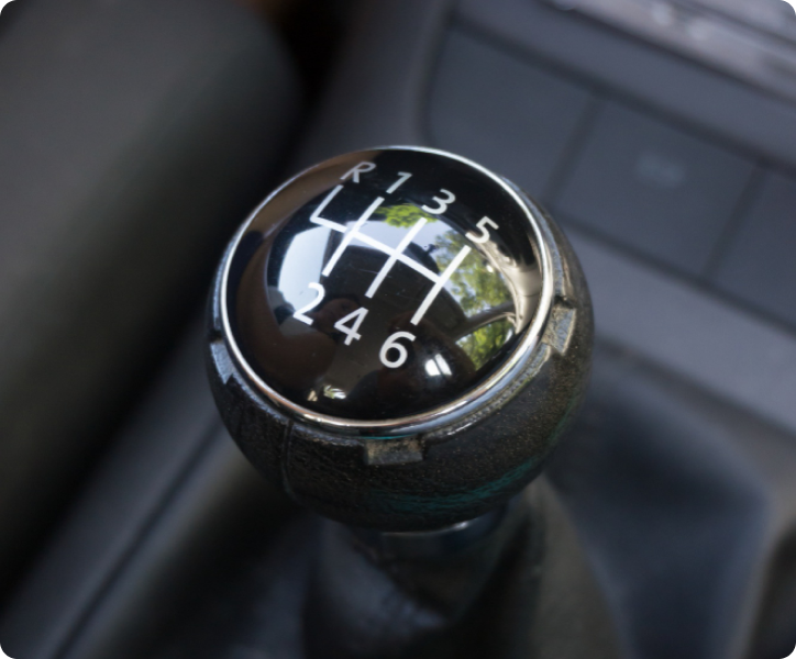 Manual driving Course in TopPass Driving School