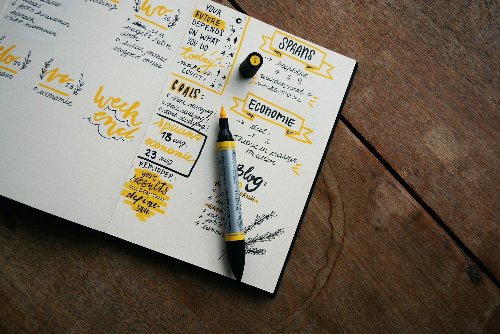 Content strategy