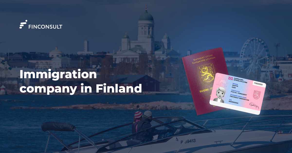 Perheenyhdistäminen ja uudet mahdollisuudet Suomessa