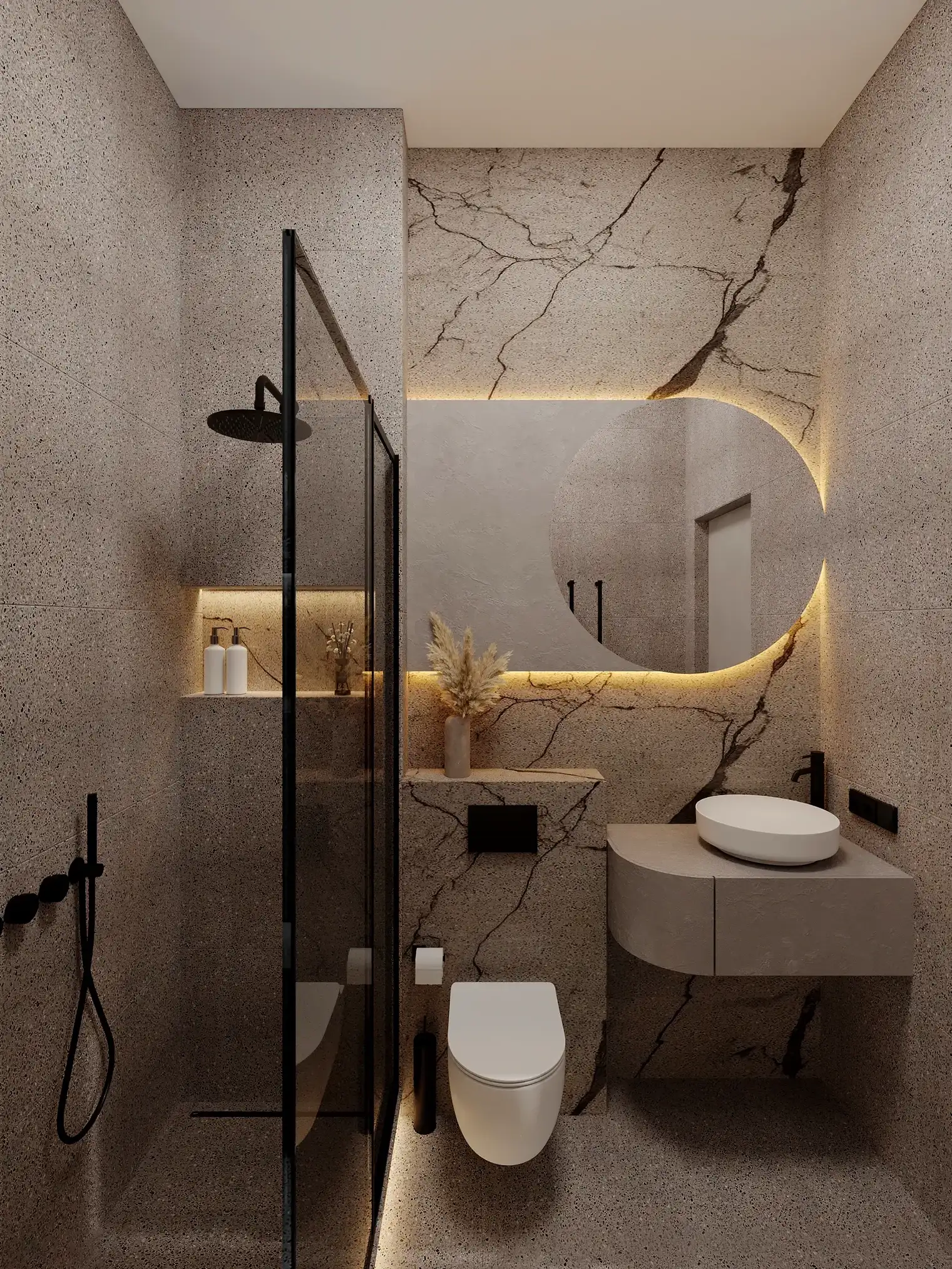 Equides Villas — премиальная вилла под Киевом