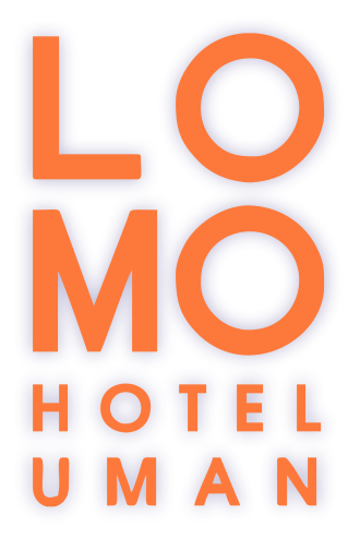 LOMO hotel