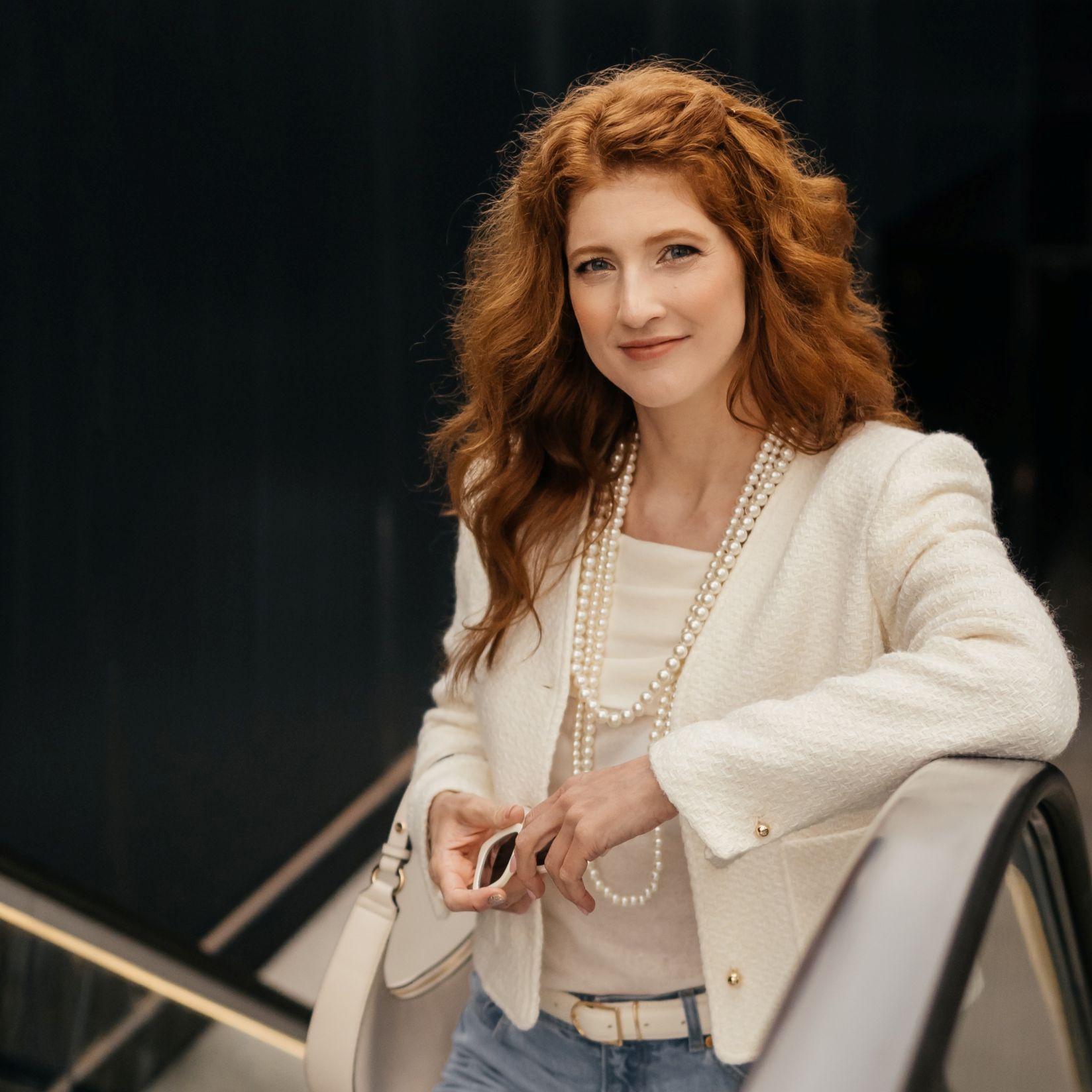 Елена Ушакова — Elena Legacy Properties