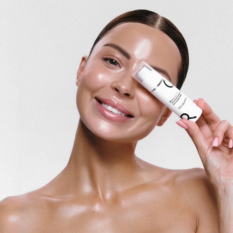 Botox Fast Result Serum — flakon z dozownikiem