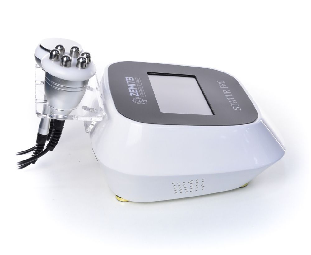 Zemits Statur Pro - RF Cavitation Machine