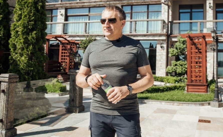 12 місяців марафону