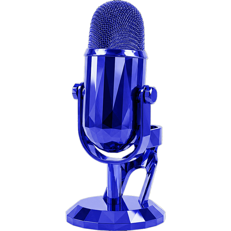 Подкаст под ключ за 250€ 