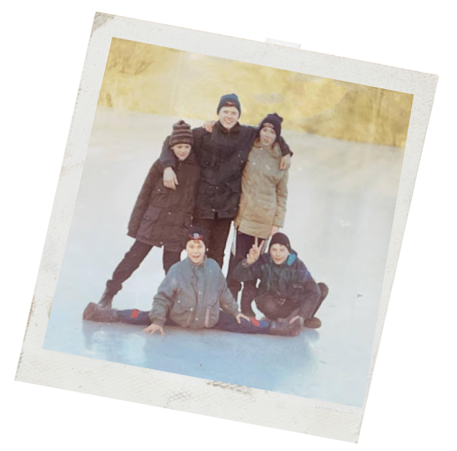 Иван Зимбицкий