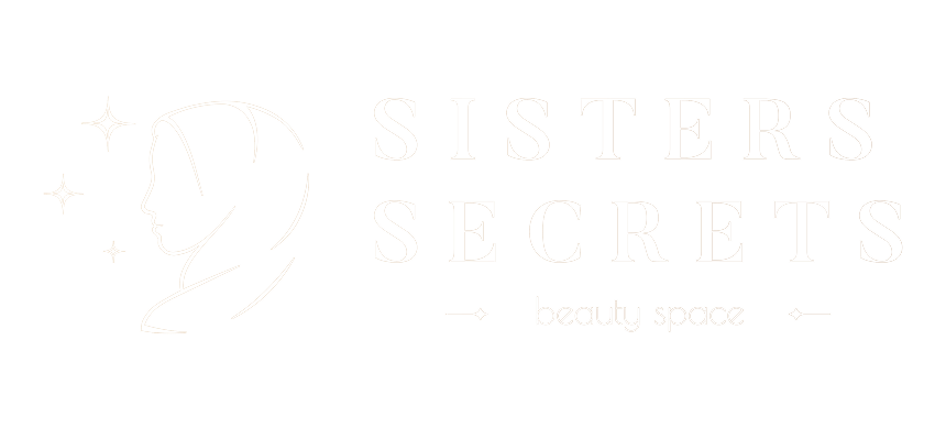 Логотип Sister Secrets
