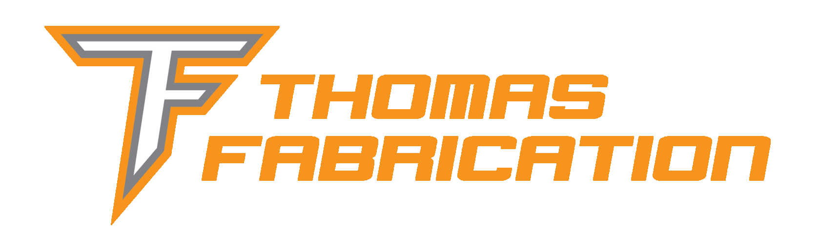 Thomas Fabrication logo
