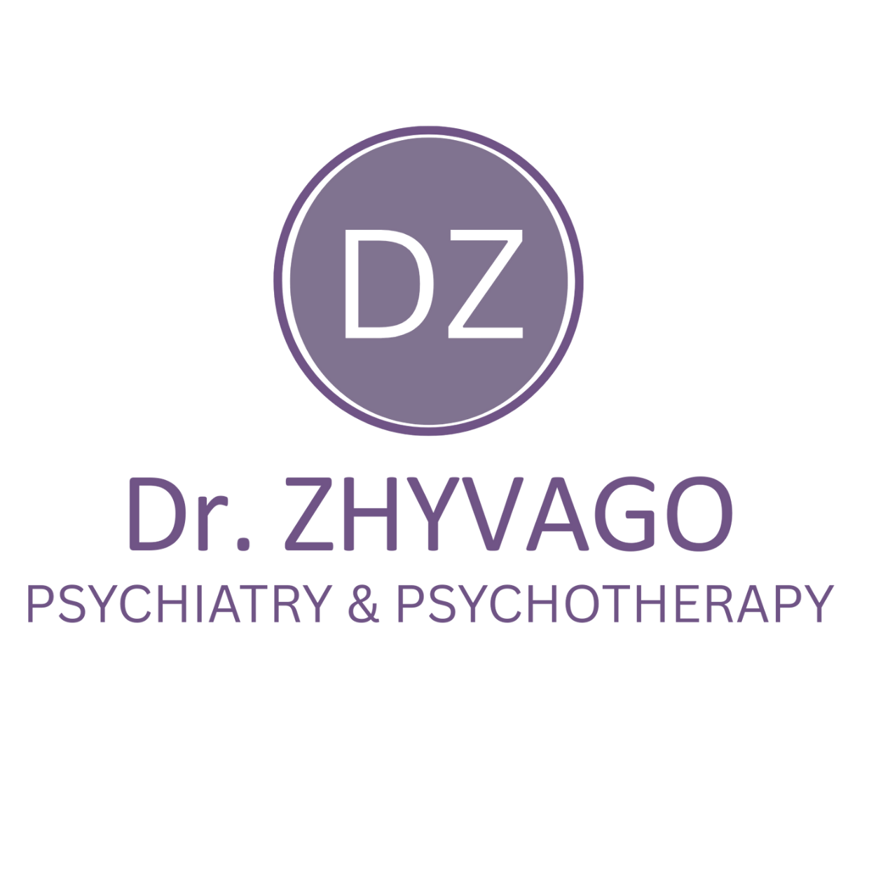 Клініка психіатрії та психотерапії Dr. Zhyvago