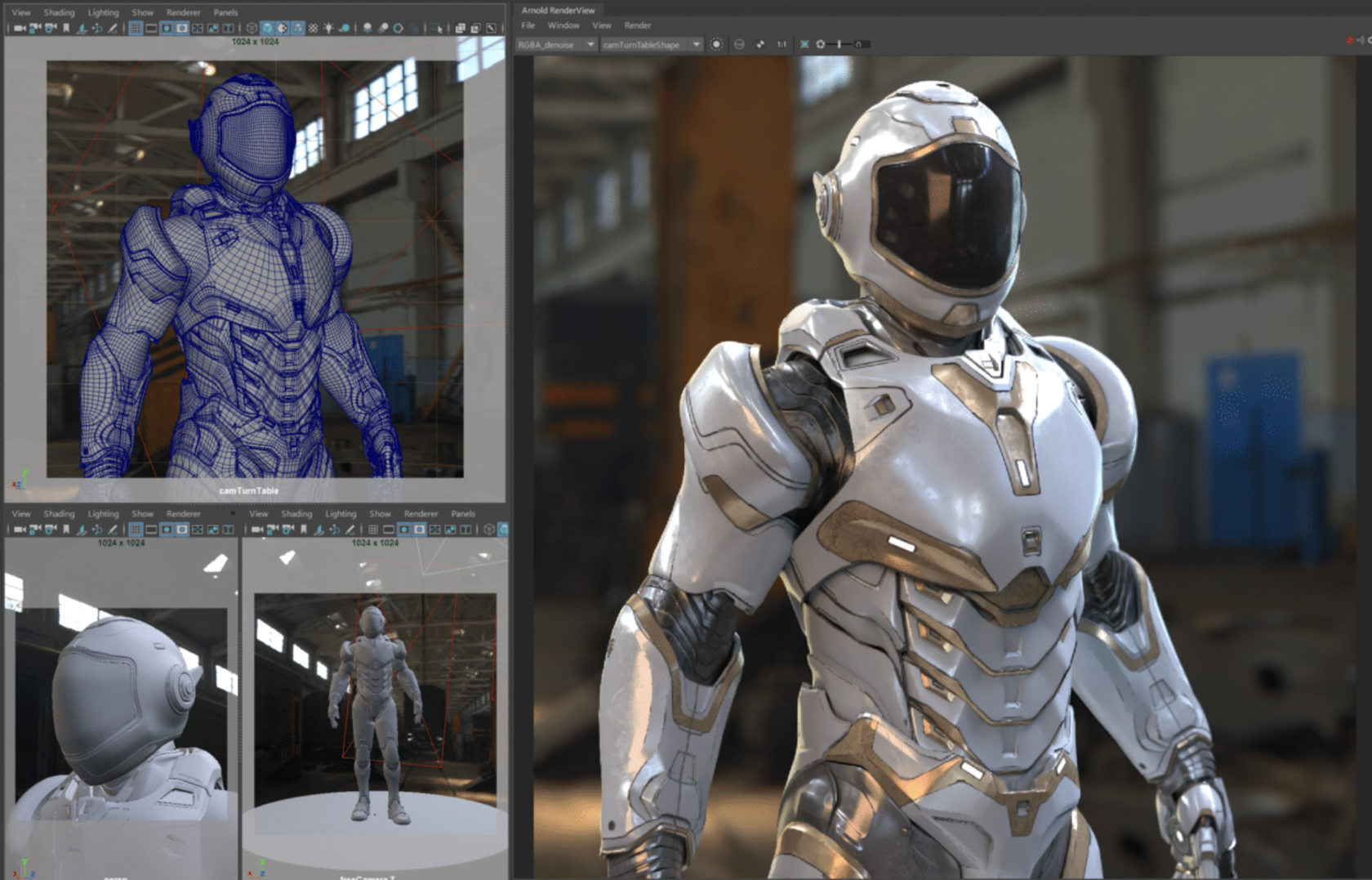 The Art of Animation: How 2D and 3D Animation Studios Work
