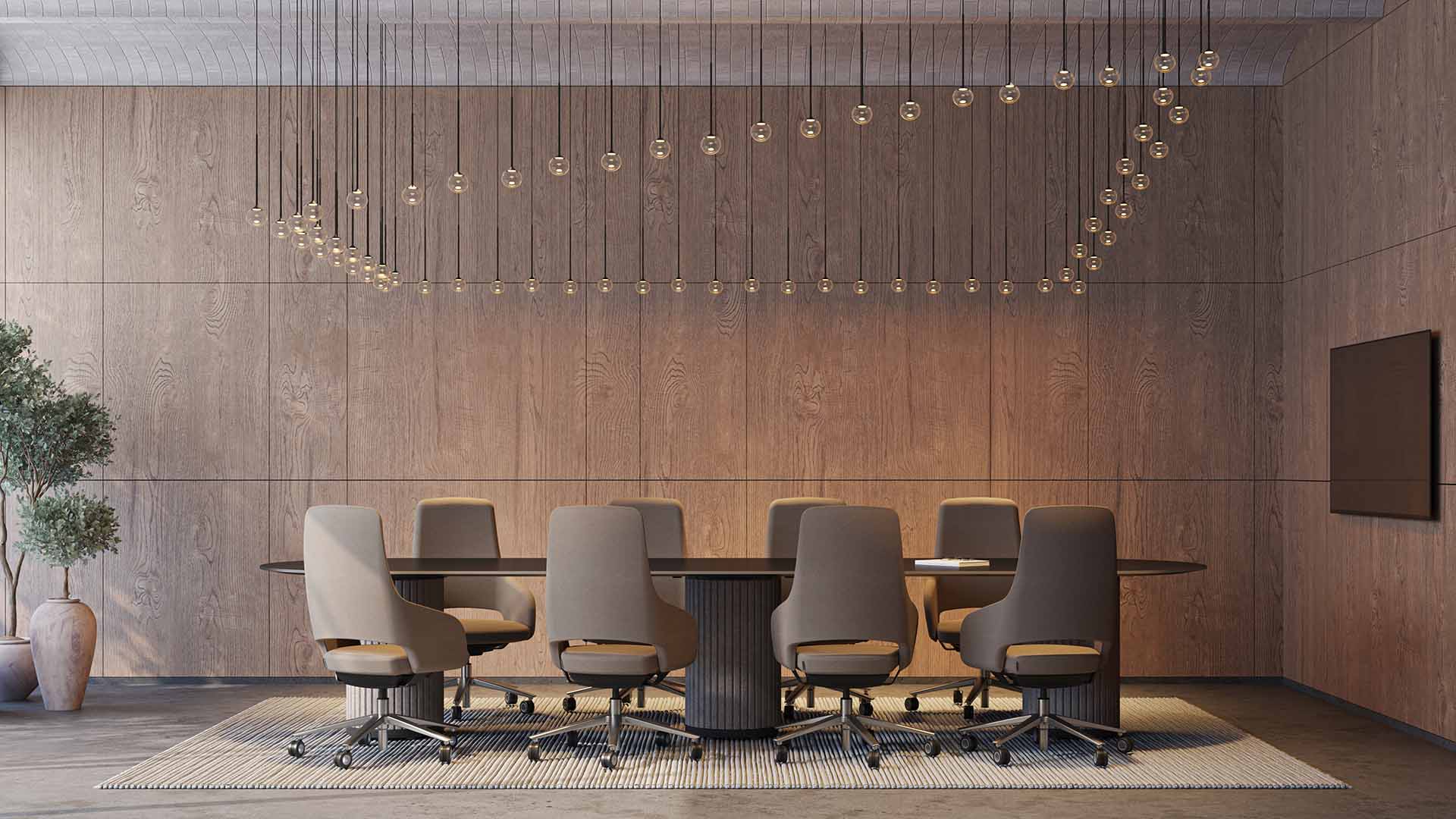 SANDIE Armchair