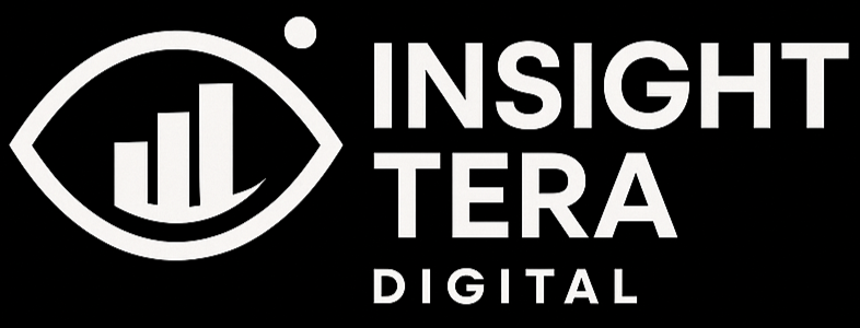 Insight Tera Digital агентство