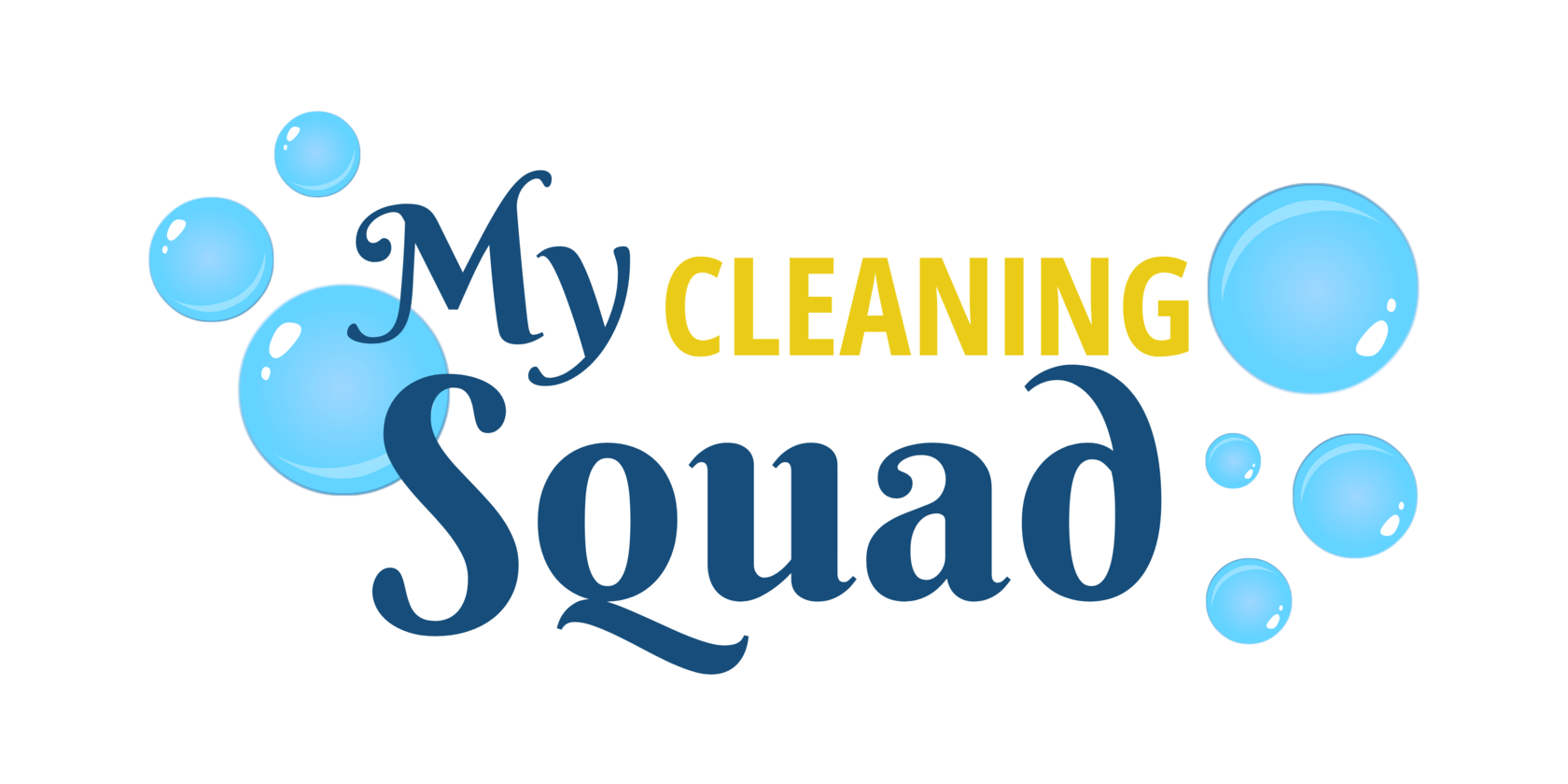 My Cleaning Squad