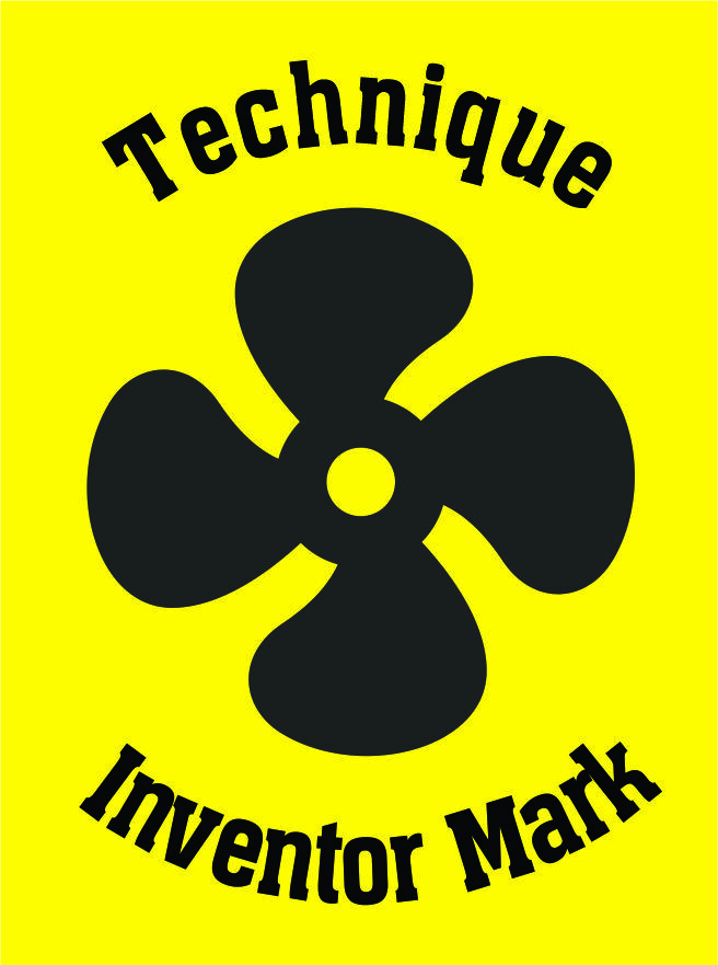 Technique Inventor Mark