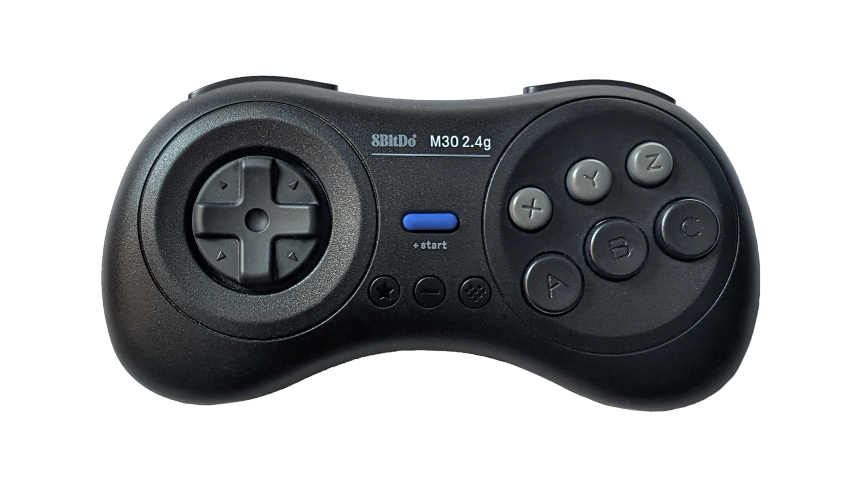 Ремонт джойстиків 8BitDo, сервісний центр ЗМ.