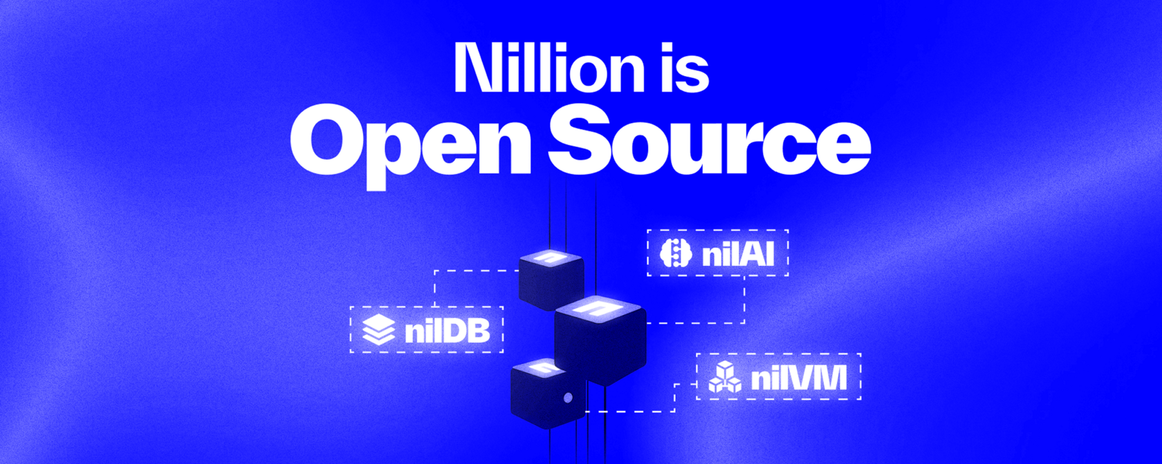 Nillion (NIL): Первый в истории «слепой» компьютер