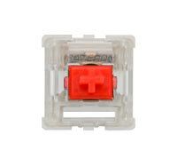 Gateron RGB Red, сервисный центр ZM.