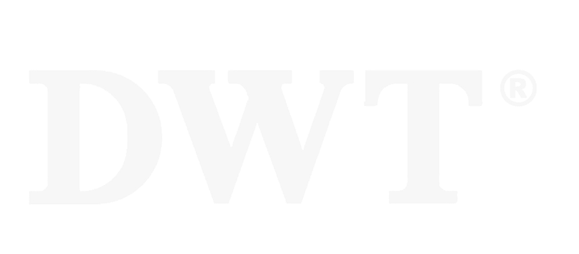 Логотип DWT