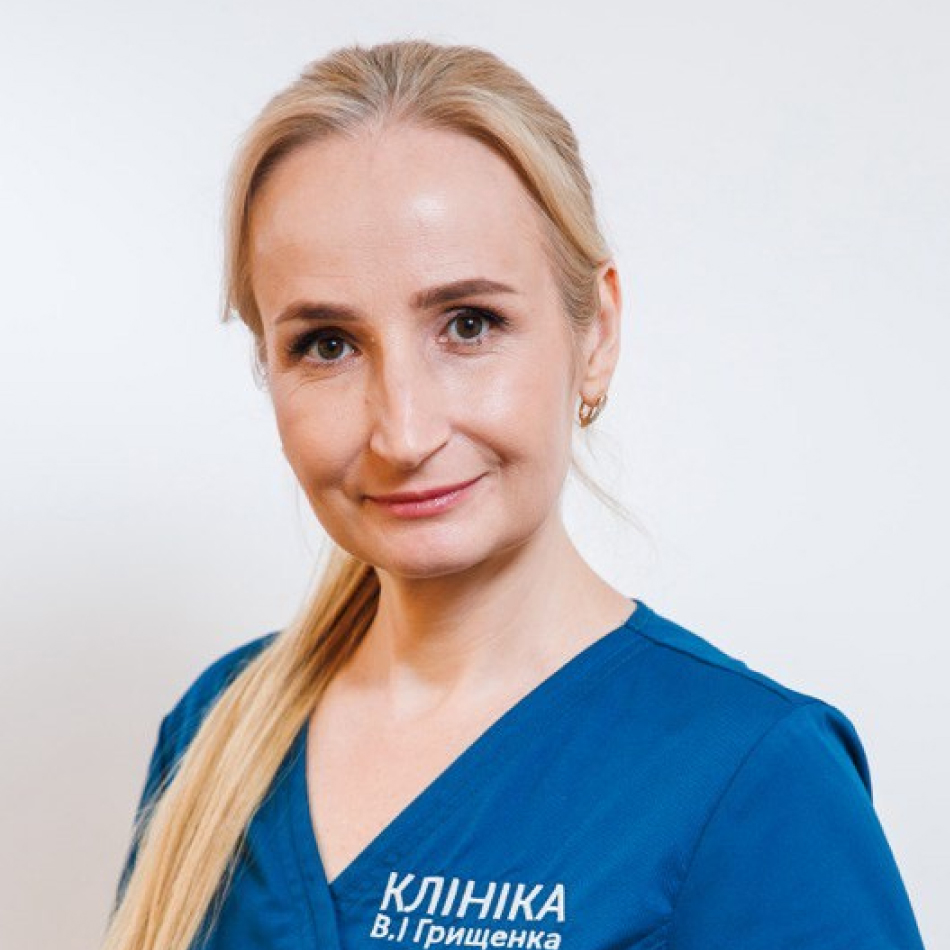 Фото спікера