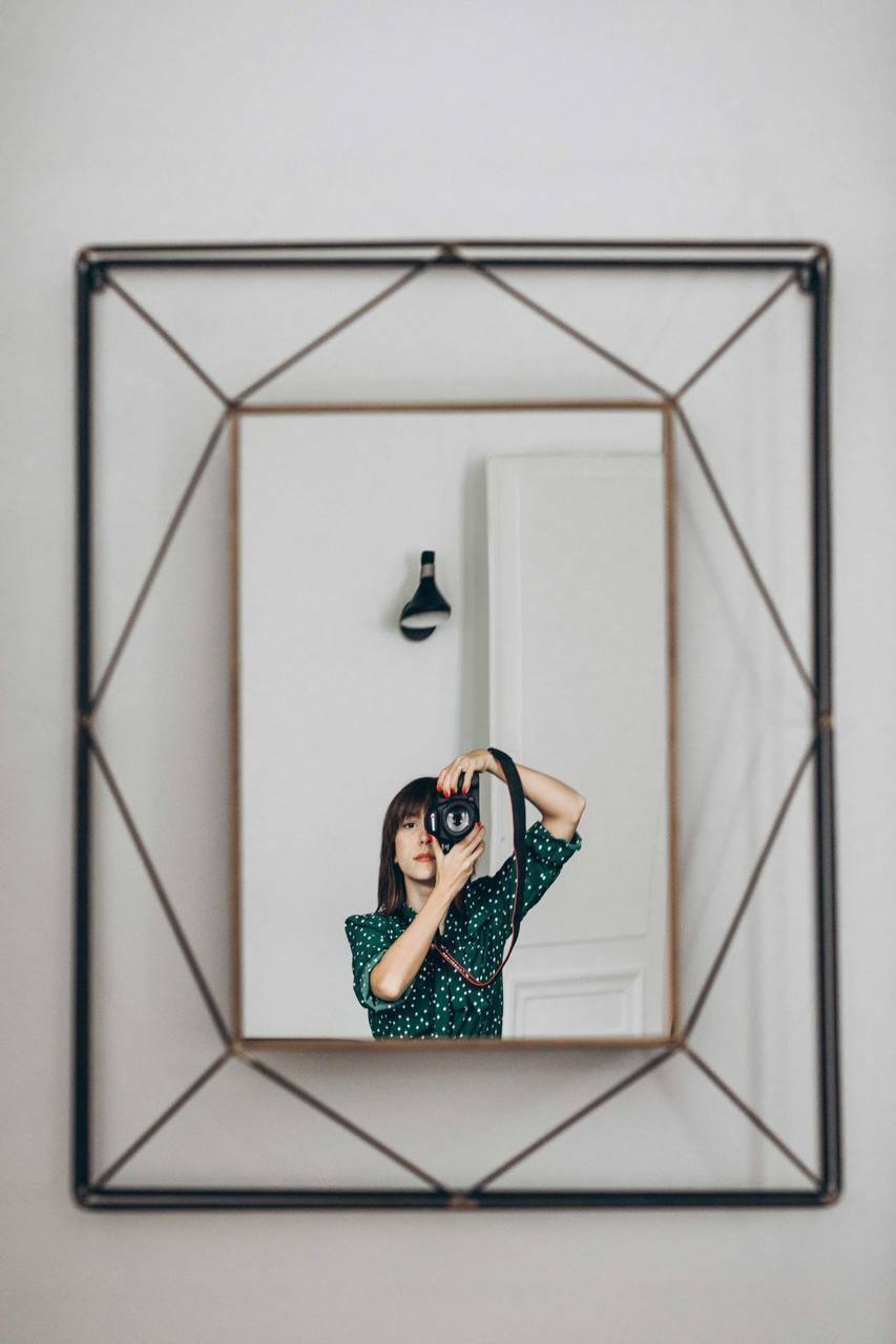 Lena Shebanits photo