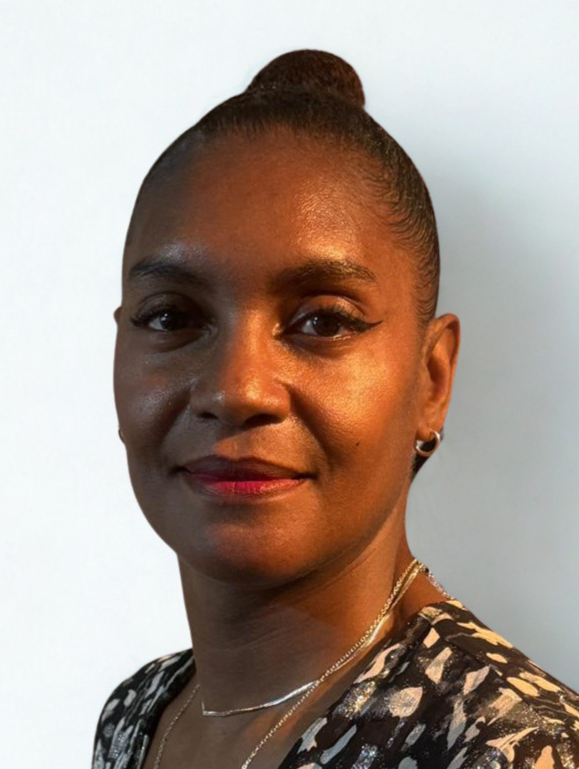 Samantha Ojokor
