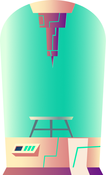 изображение дверь в лаборатории