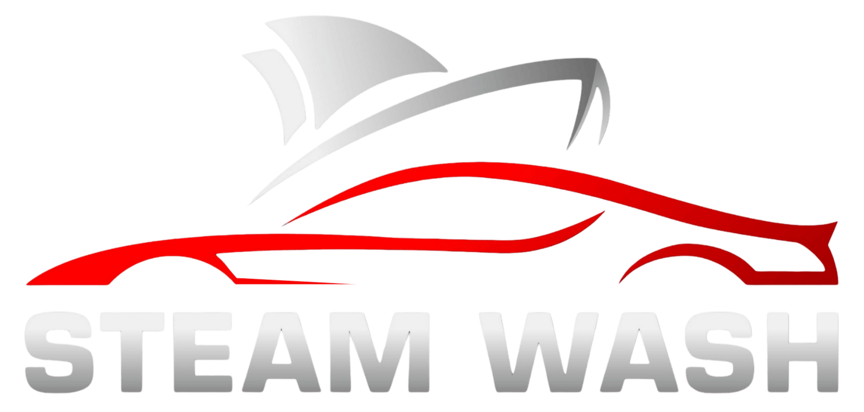 Steam Wash Detailing