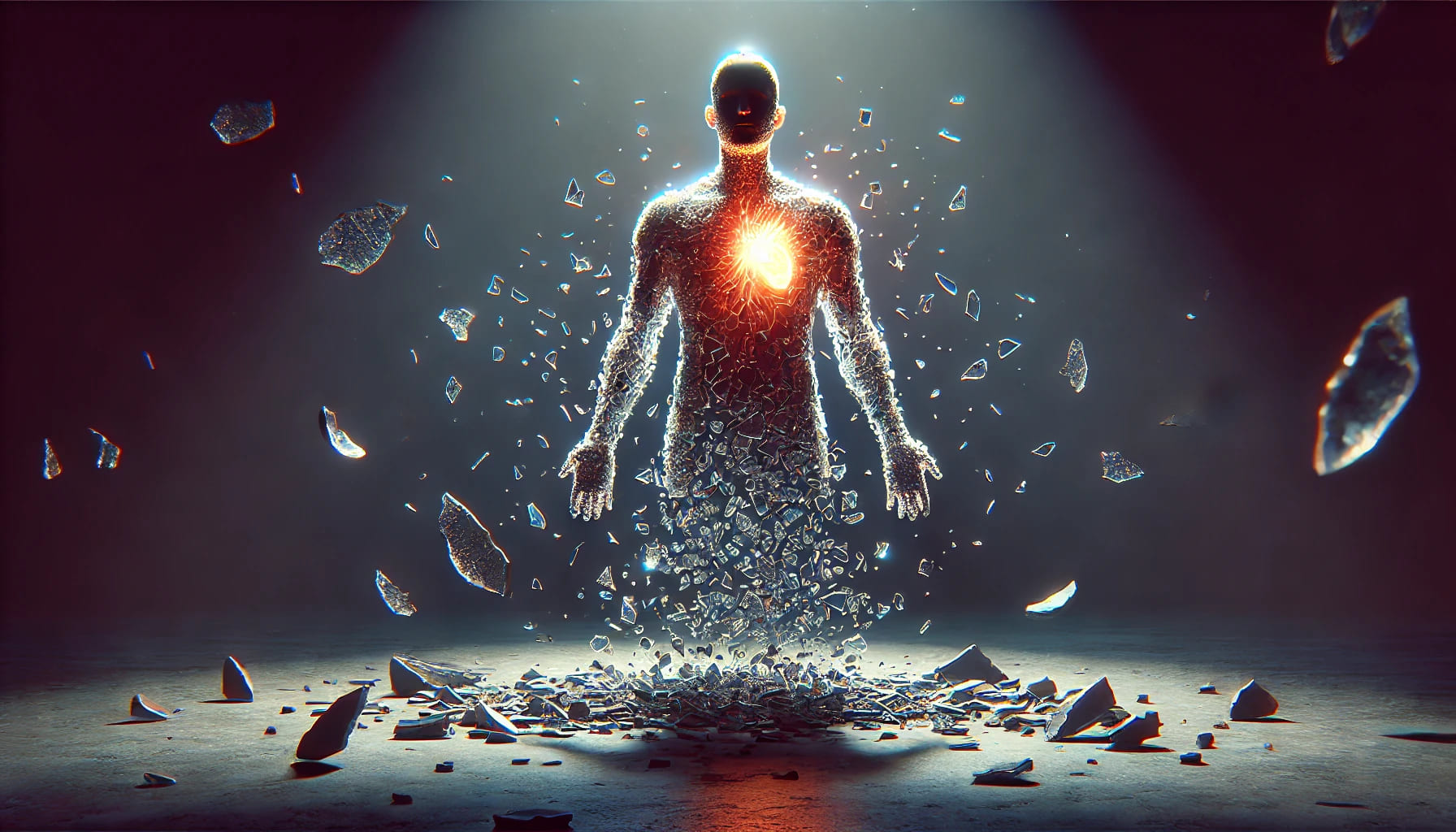 Як змінити себе