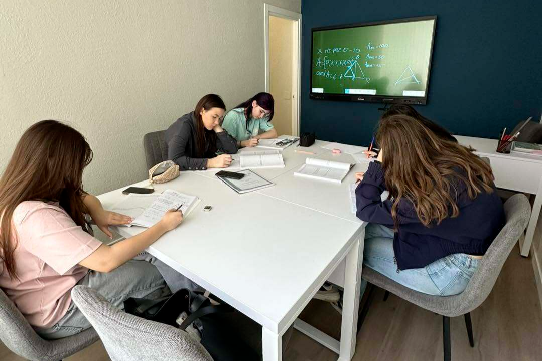 Curs Semestrul I