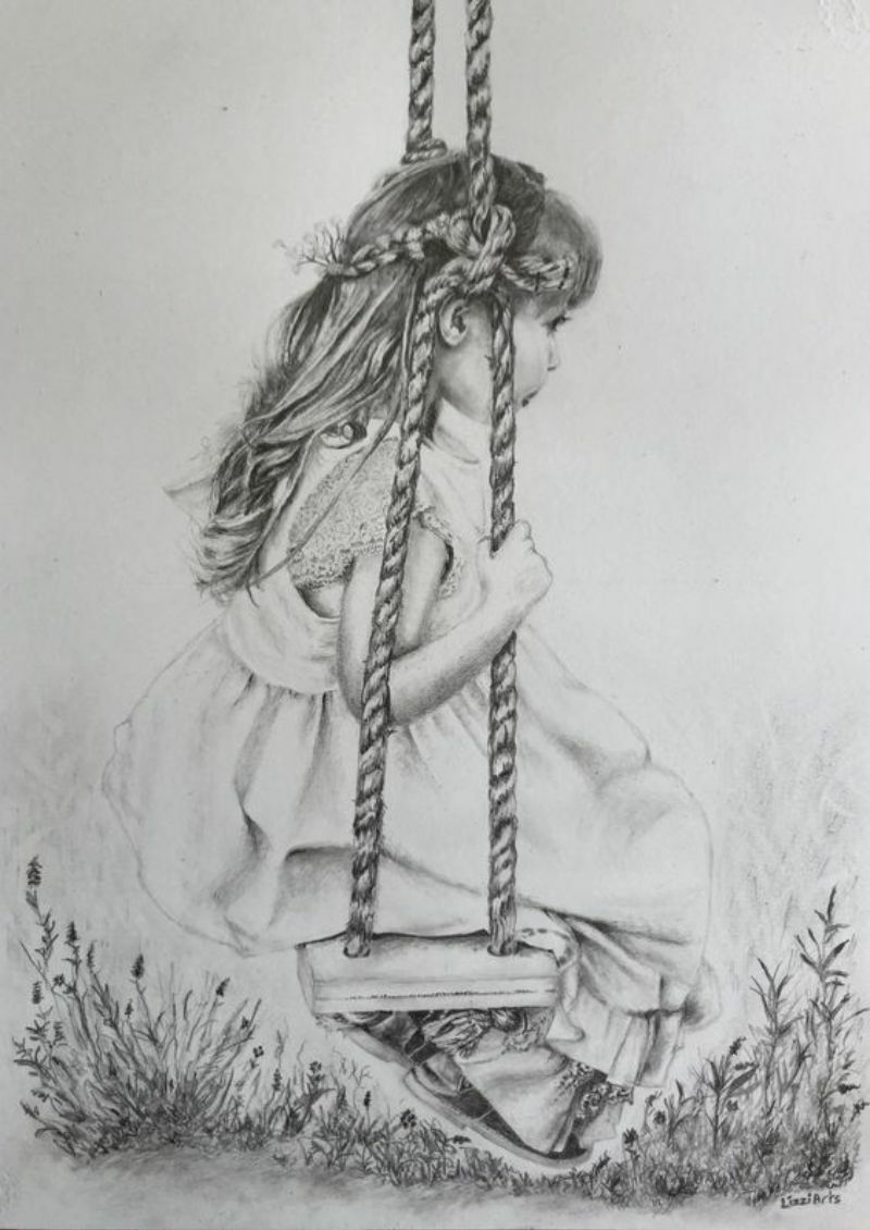 Качели