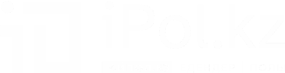 Логотип iPol