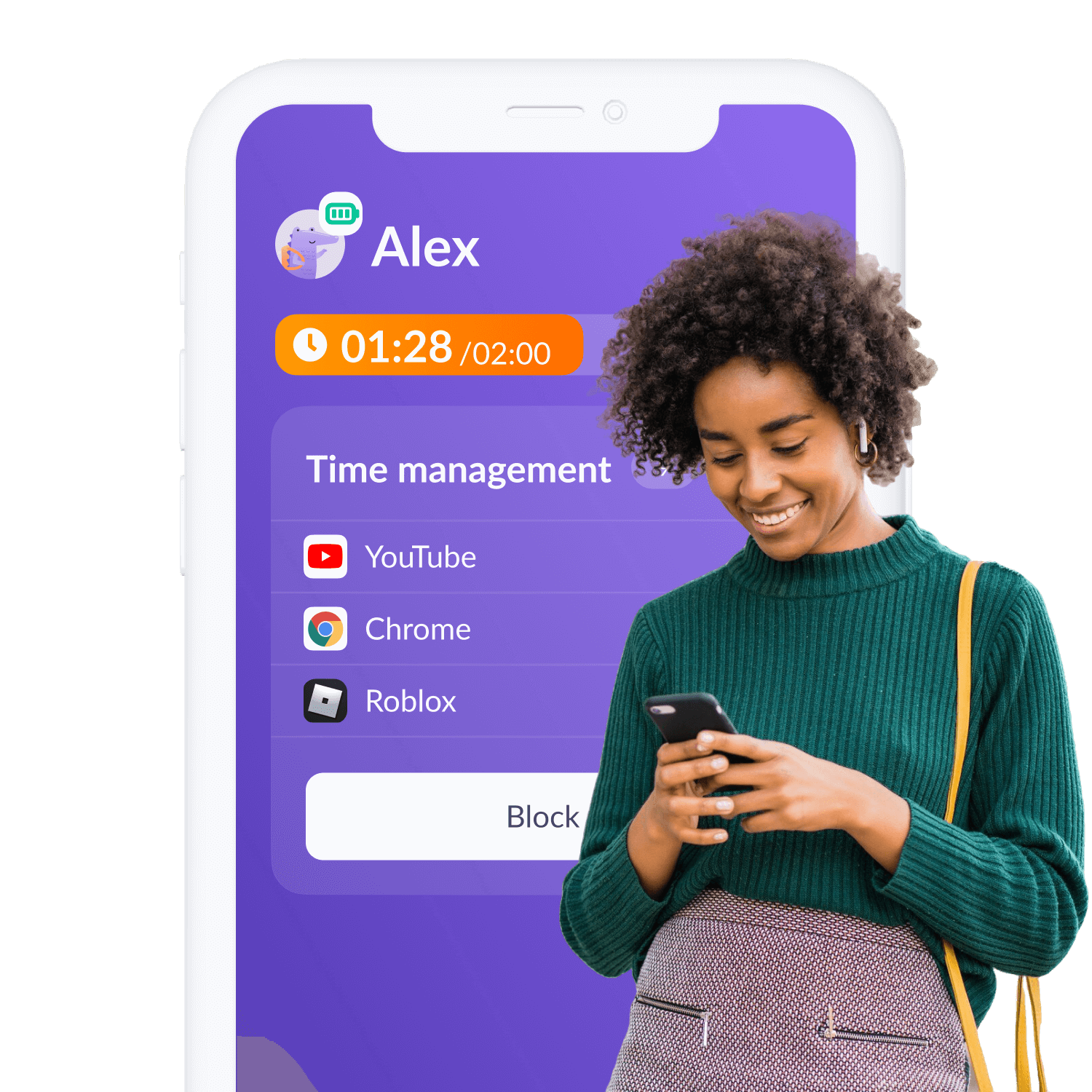 Internet safety for parents kids kids360 app