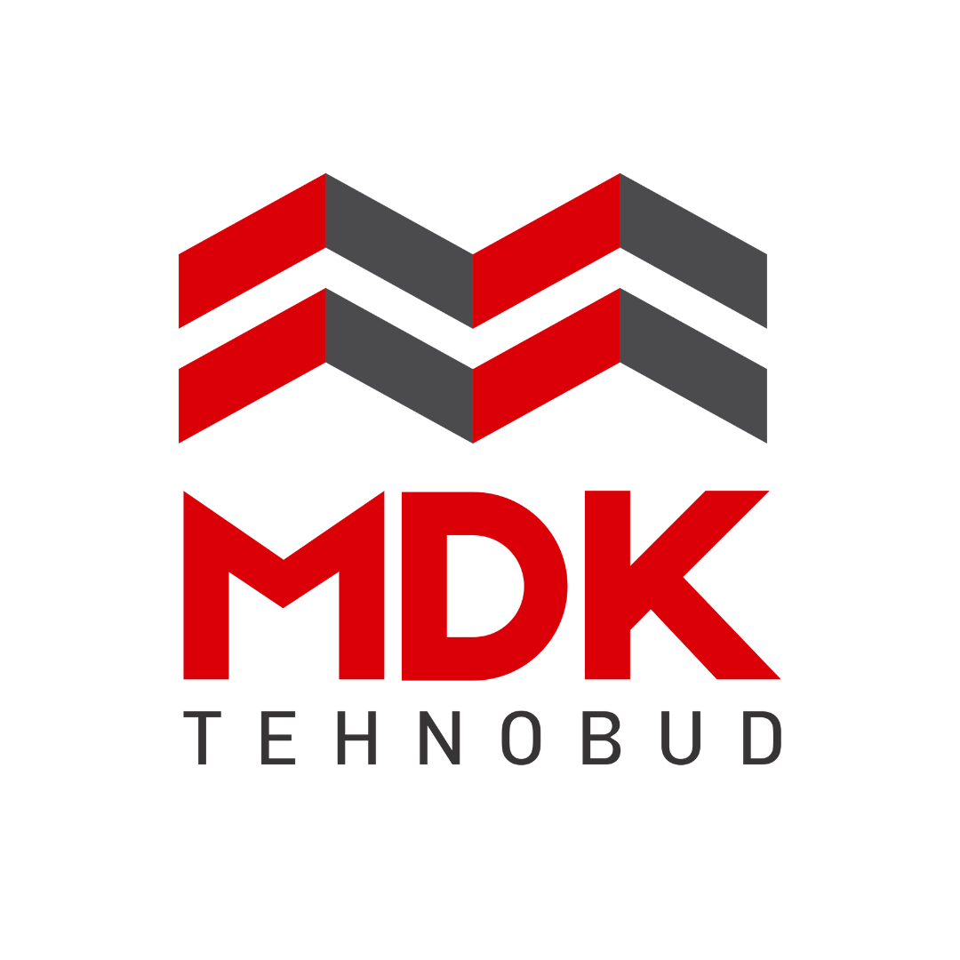  MDK Tehnobud 
