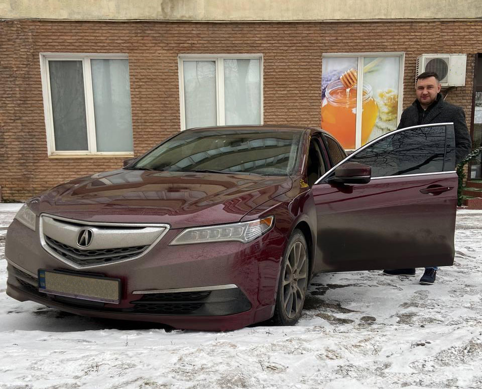 Автоподбор Киев. Отзывы про автоподбор