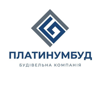 Логотип забудовника Платинумбуд — Одеса