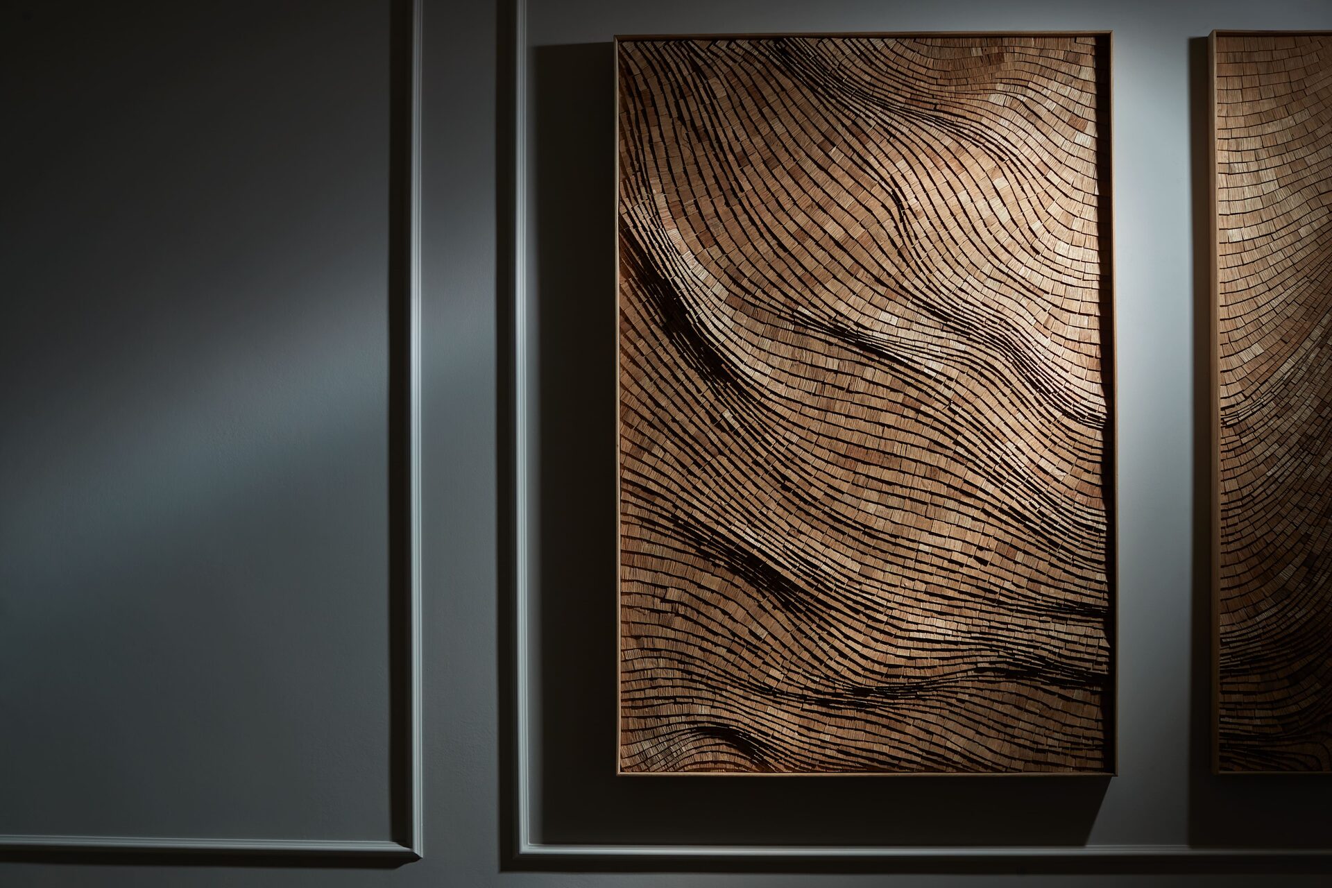 Decorative Art Depths of Antiquity by Tor Design