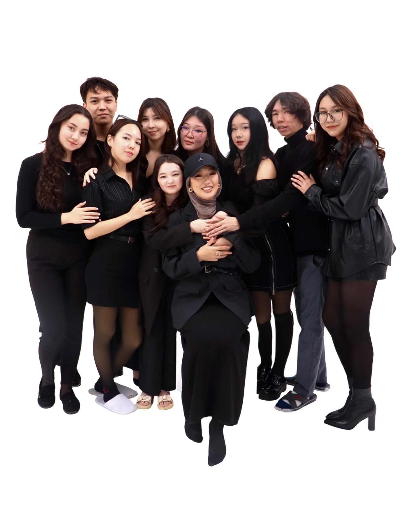 команда Lead Me