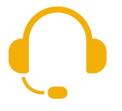 Customer support icon