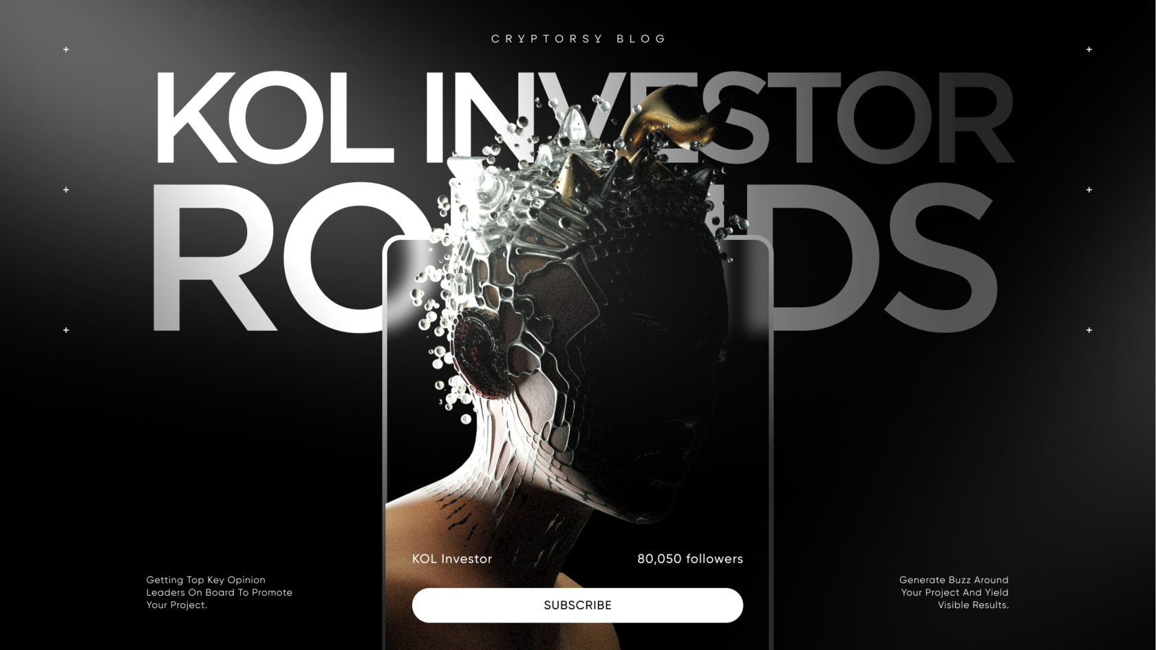 Mastering the skills of Influencer marketing