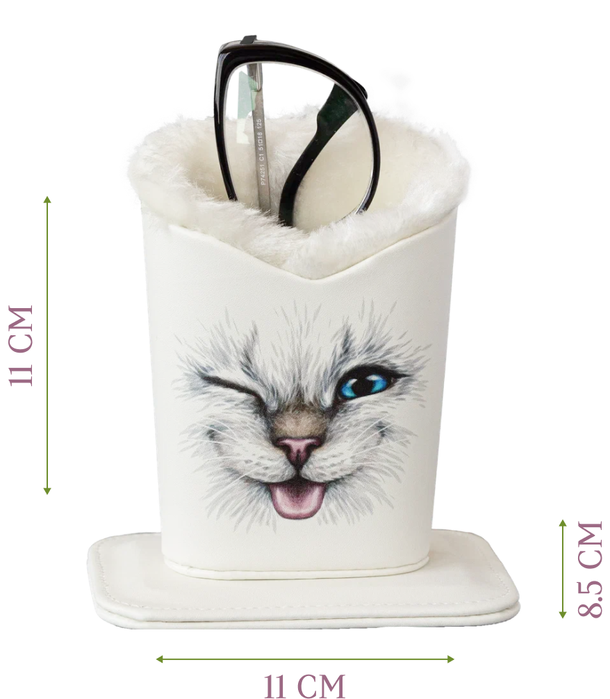 подставка под очки