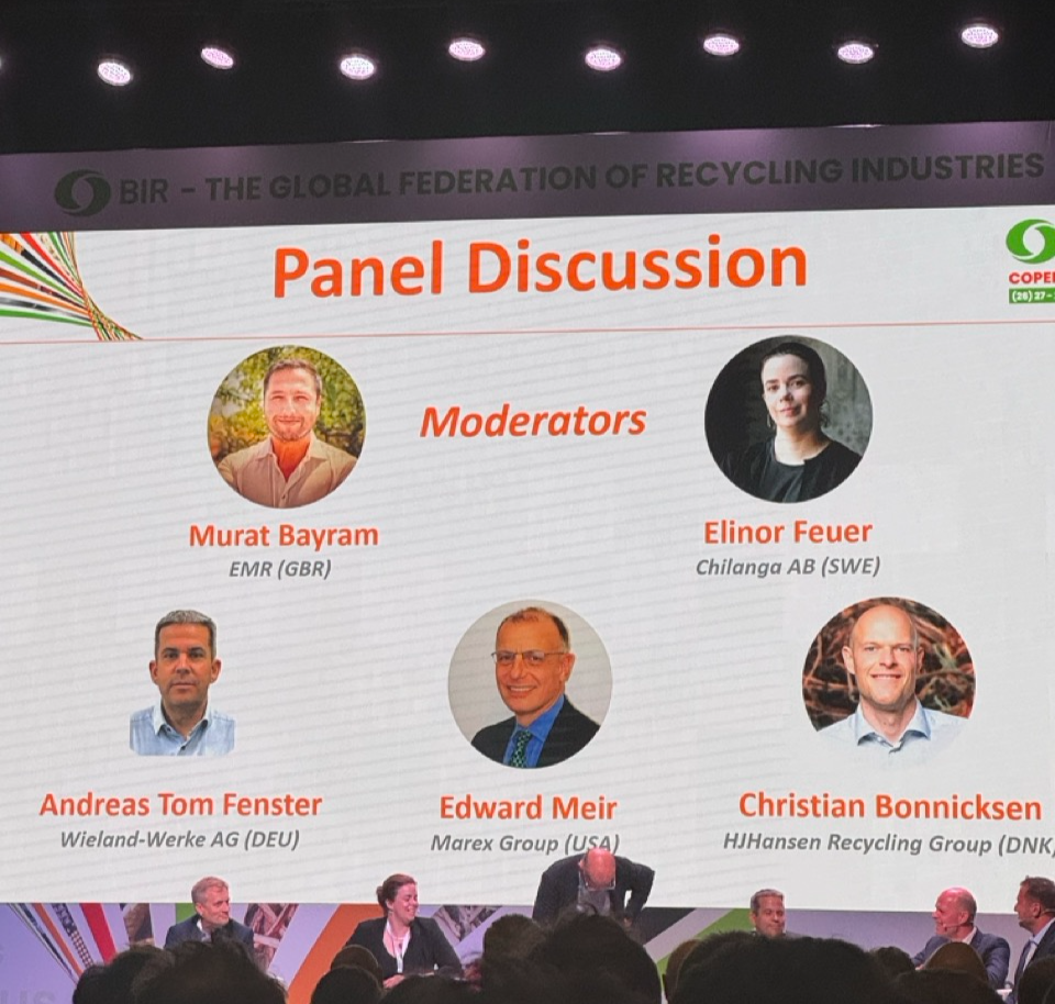 BIR, Copenhagen 2024