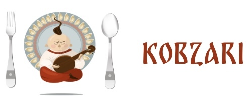 Kobzari