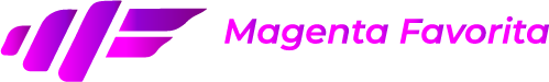 Magenta Favorita IT company's logo