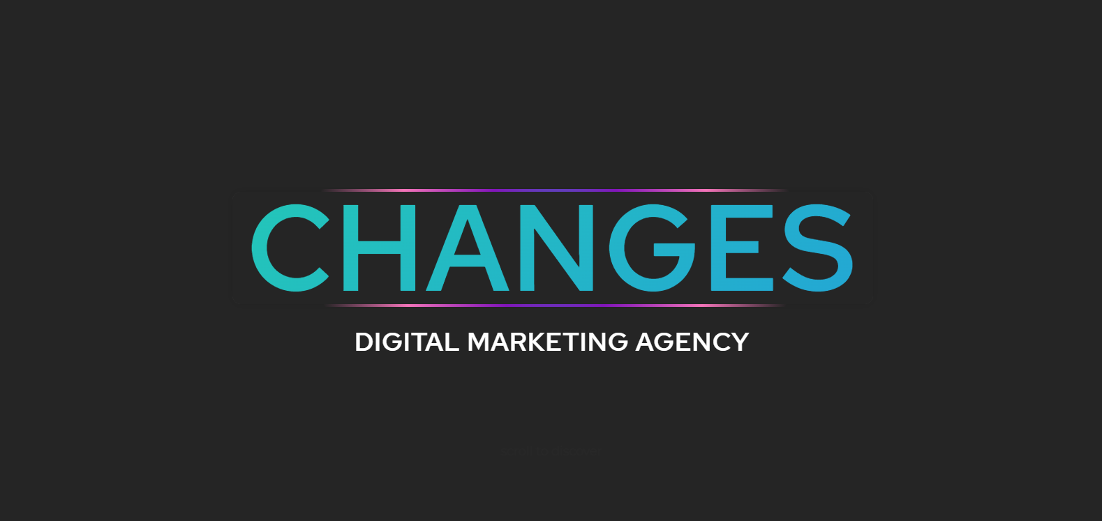 CHANGES logo