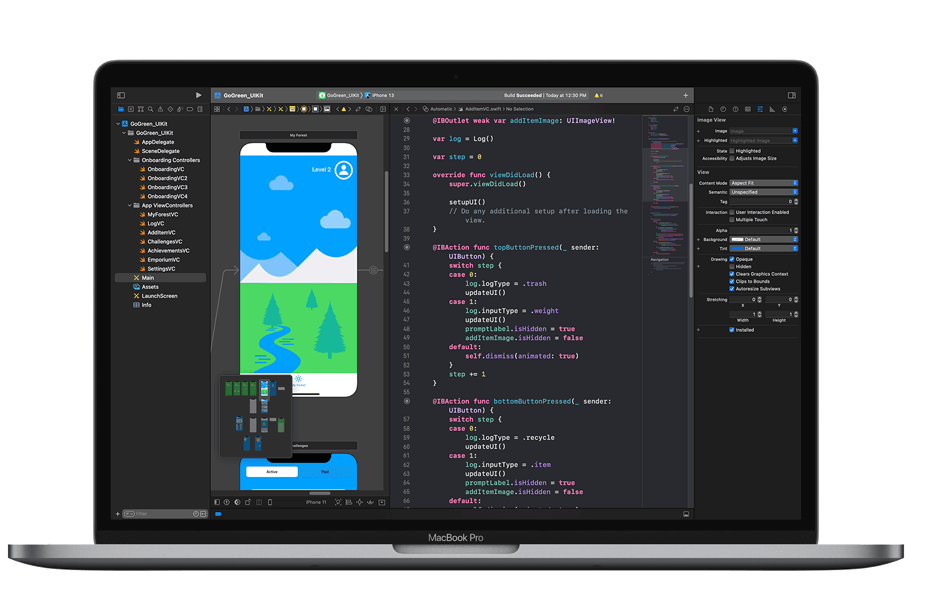 AUS becomes and Apple Authorized Training Center for Education