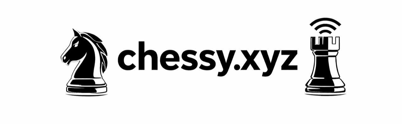 CHESSY.XYZ